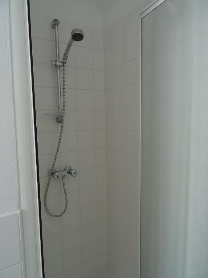 Chambre Double avec Balcon