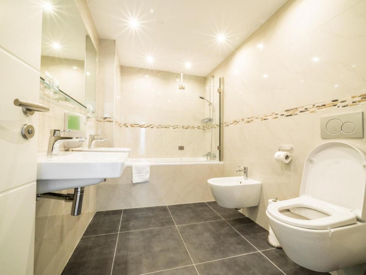 Chambre Double Supérieure