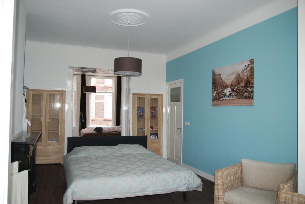 Suite Lit King-Size