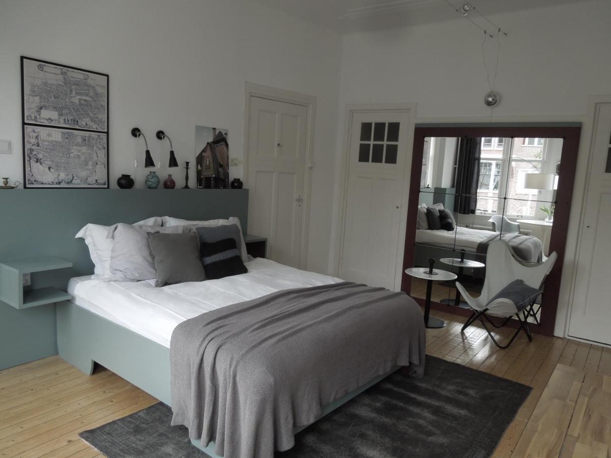 Grande Chambre Double