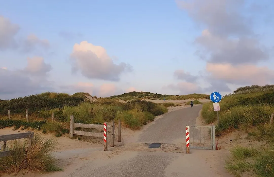 Scheveningen Sea Side-1
