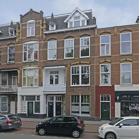 B&B Valkenbos-2