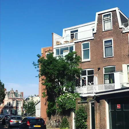 B&B Valkenbos-3