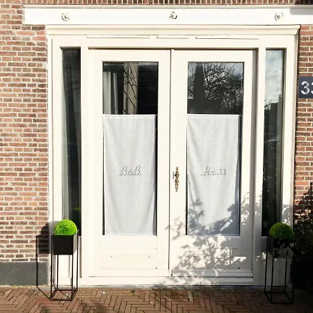 Het 33 The Hague Center - Museum Quarter-2