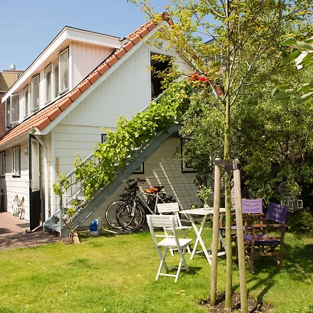 B & B Villa Suisse-3