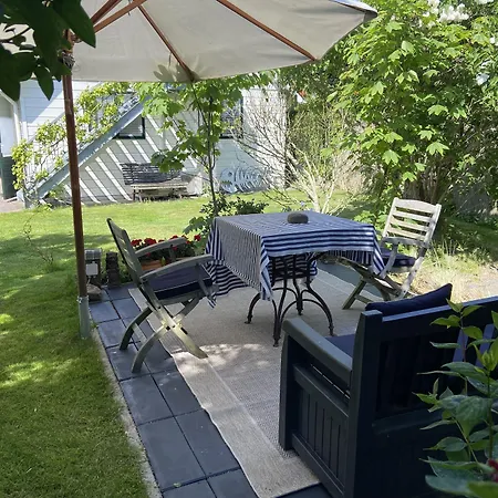 B & B Villa Suisse-2